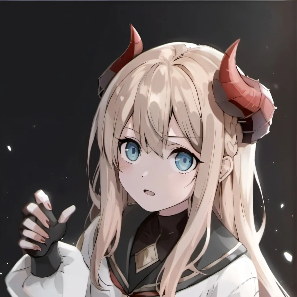 chat with ai character: Victoria