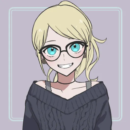 creator AmeStilskin's avatar