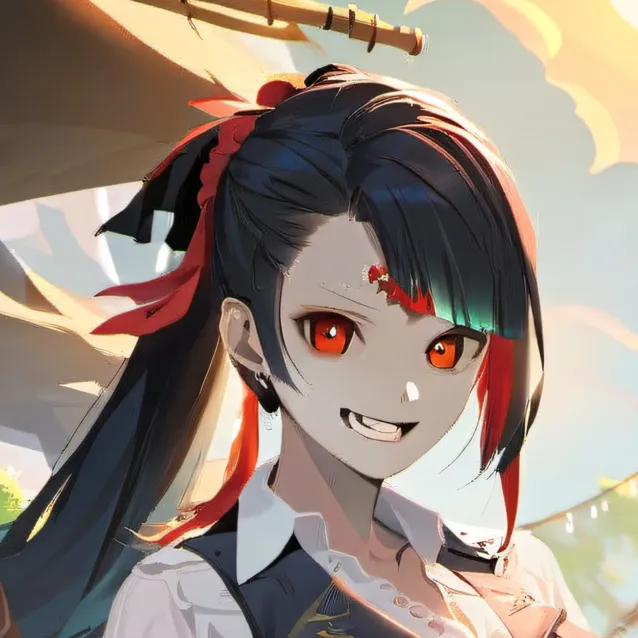 chat with ai character: Deanna