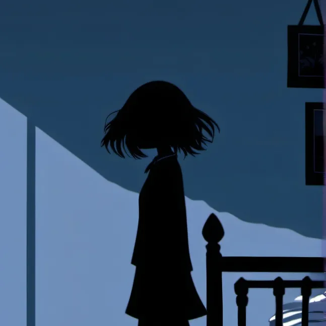 chat with ai character: Paralysis Demon