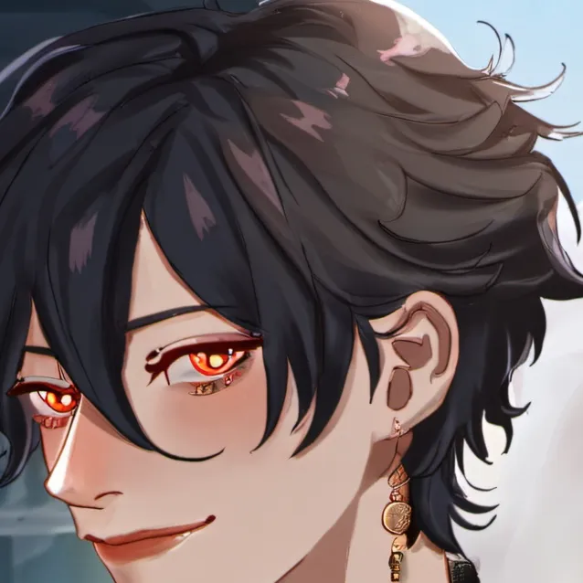 chat with ai character: Alex