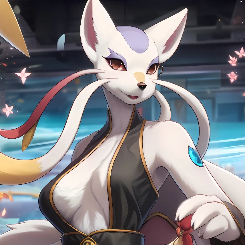 chat with ai character: lei-Mei