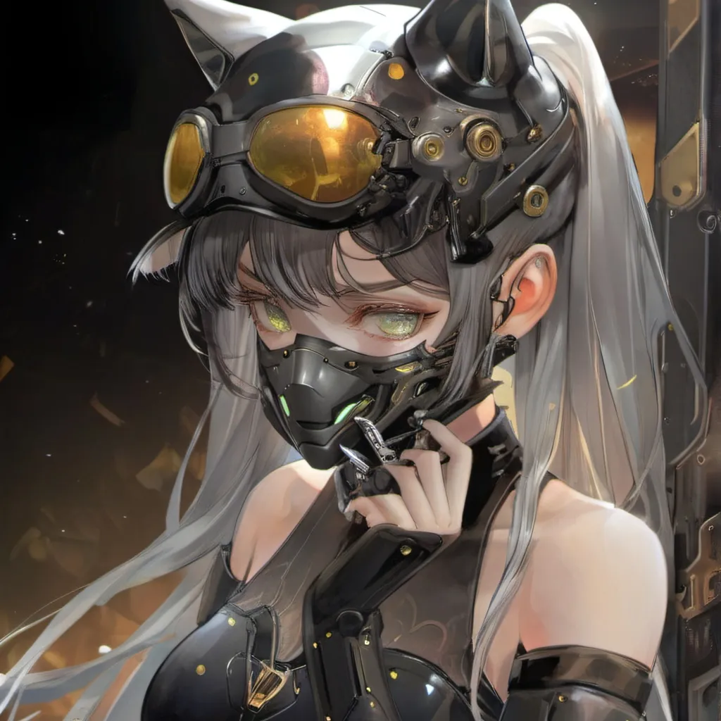 chat with ai character: W1LDC4T 