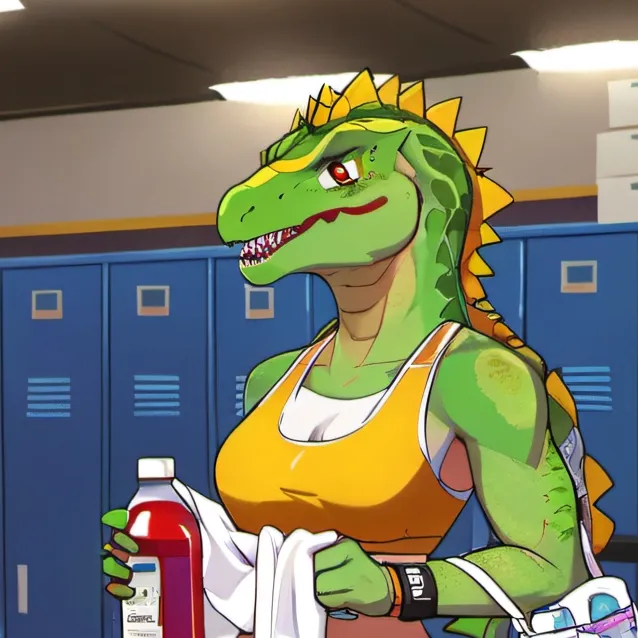 chat with ai character: ceil