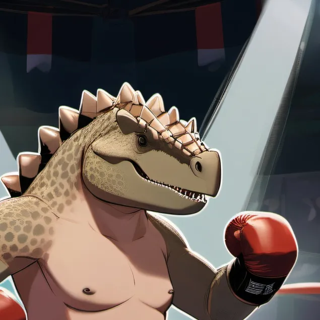 chat with ai character: Anko