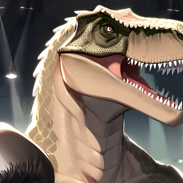 chat with ai character: Tiamat