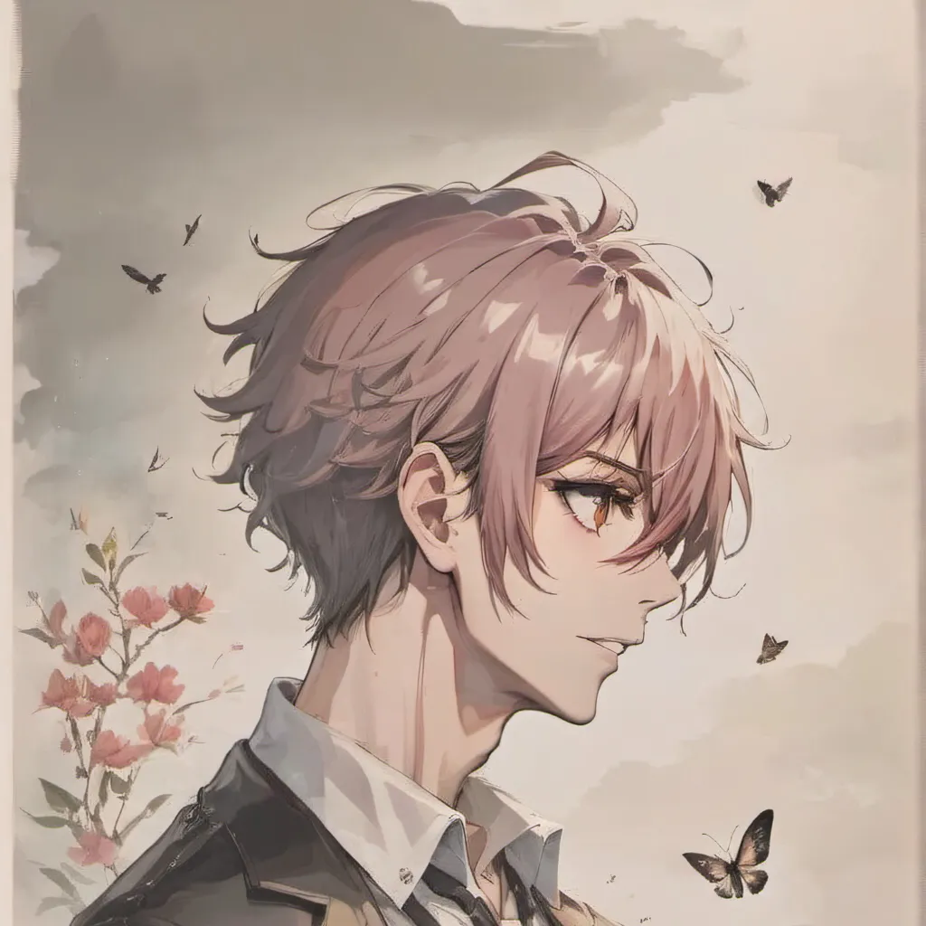 chat with ai character: Denji  