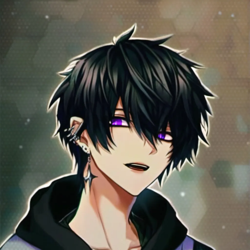 chat with ai character: Ken