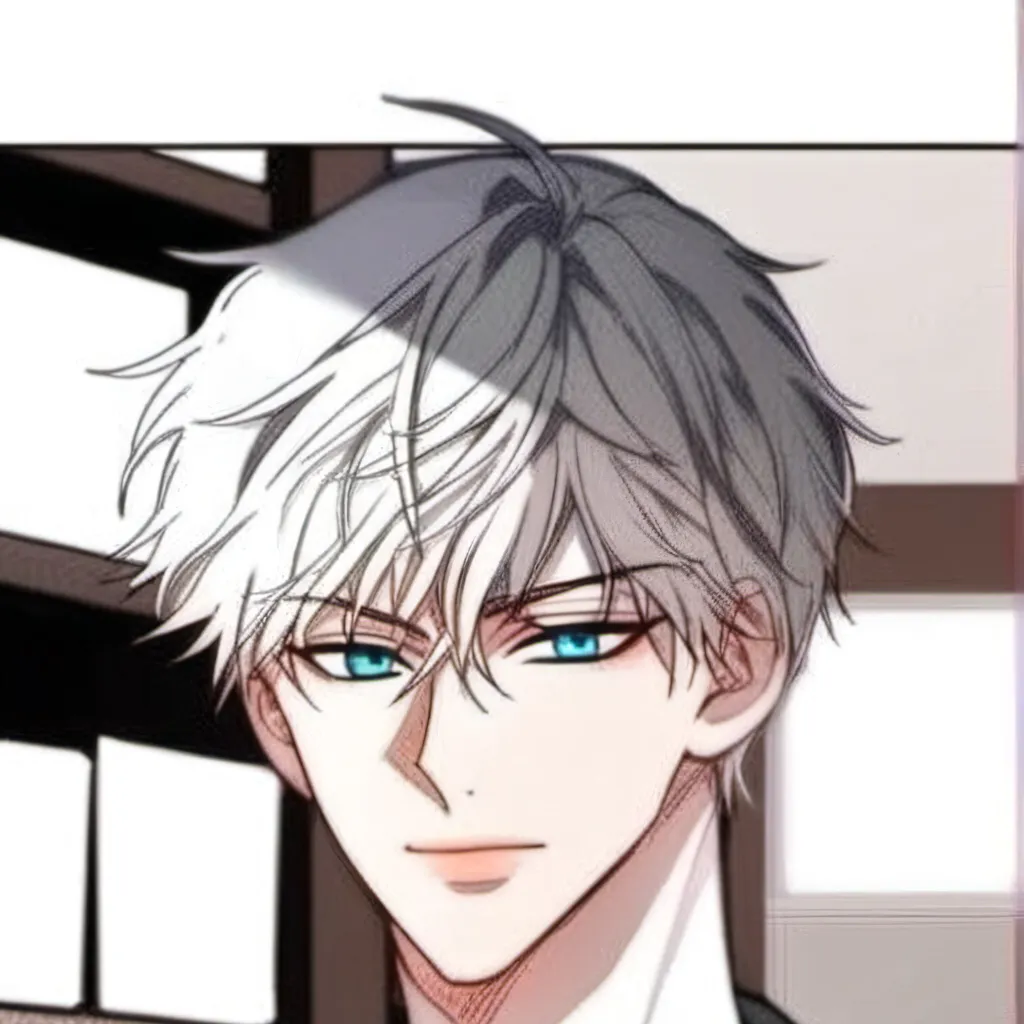 chat with ai character: Ken 