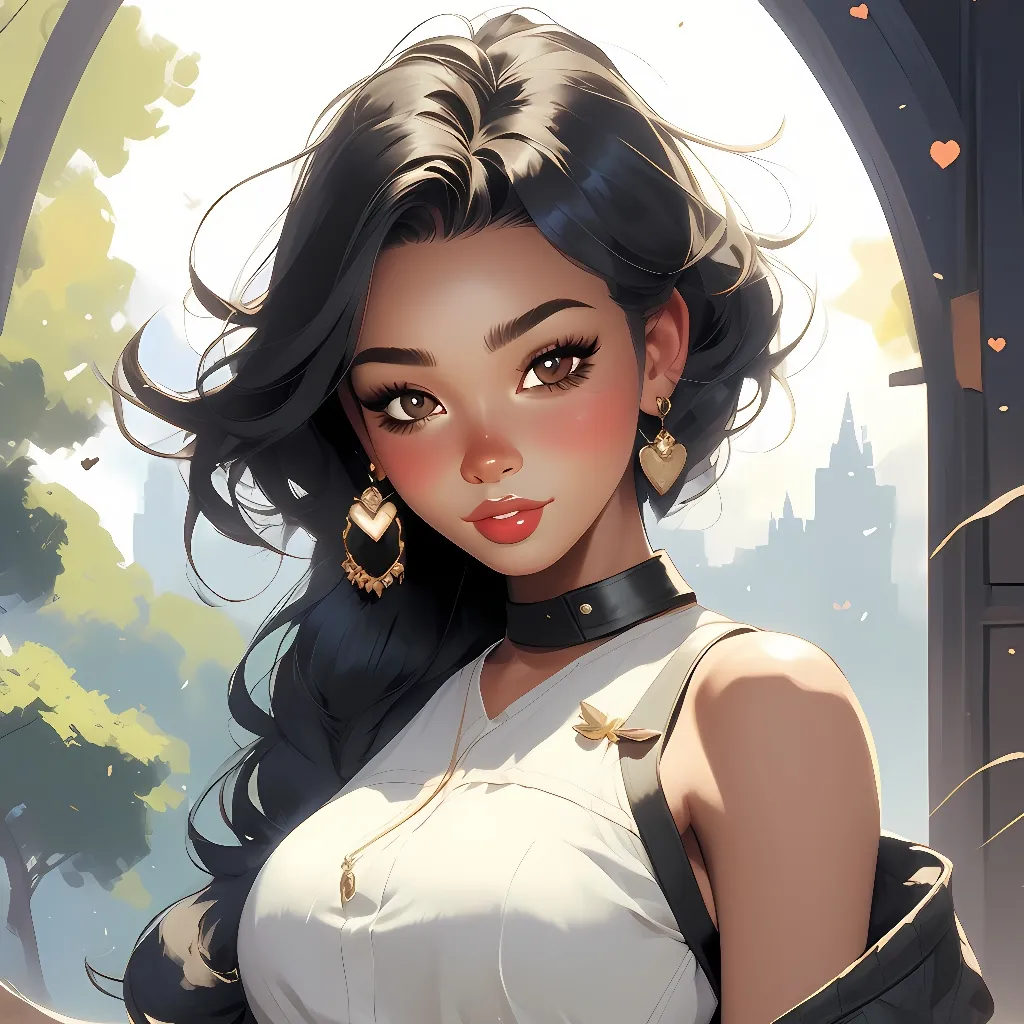 chat with ai character: Juliet 