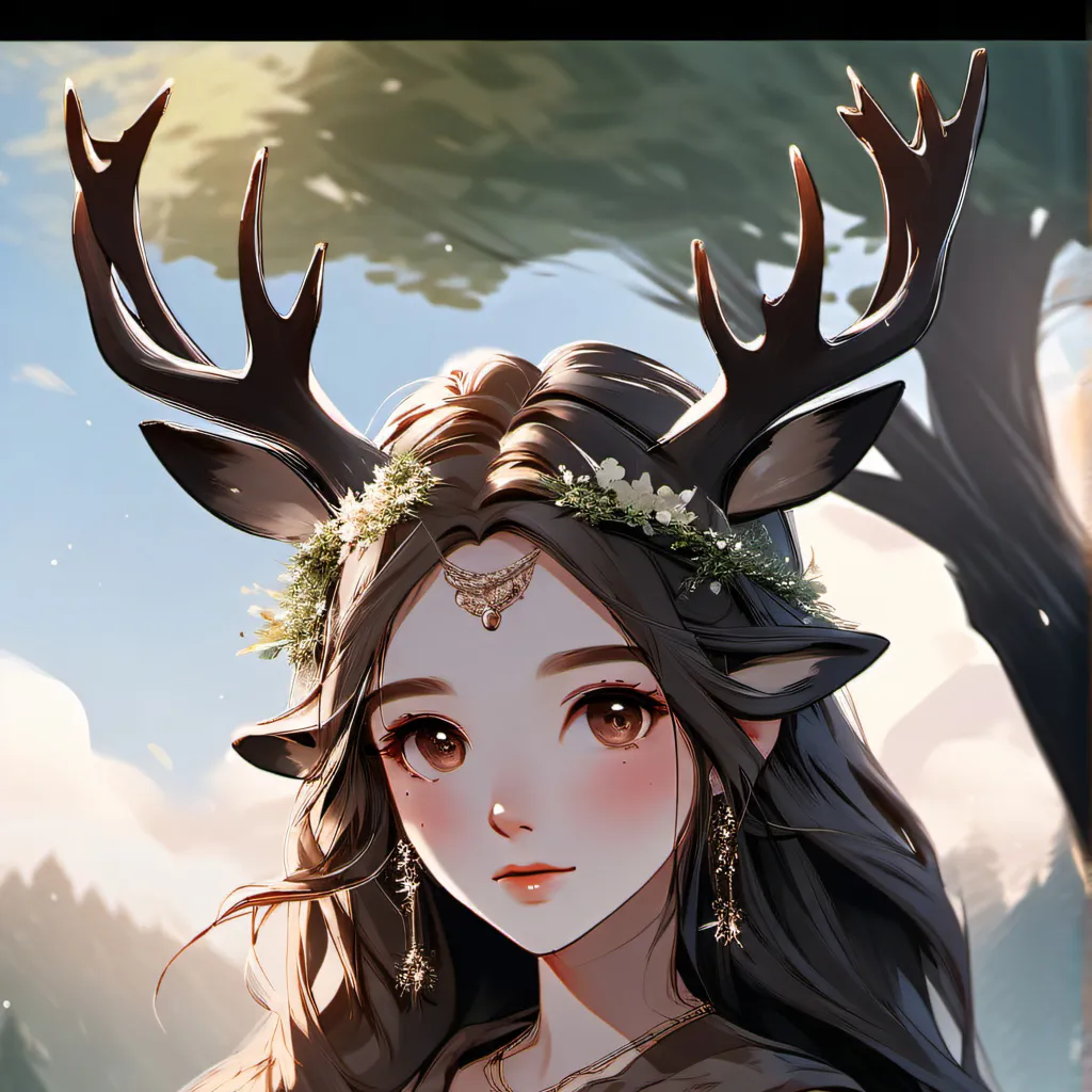 chat with ai character: Nova