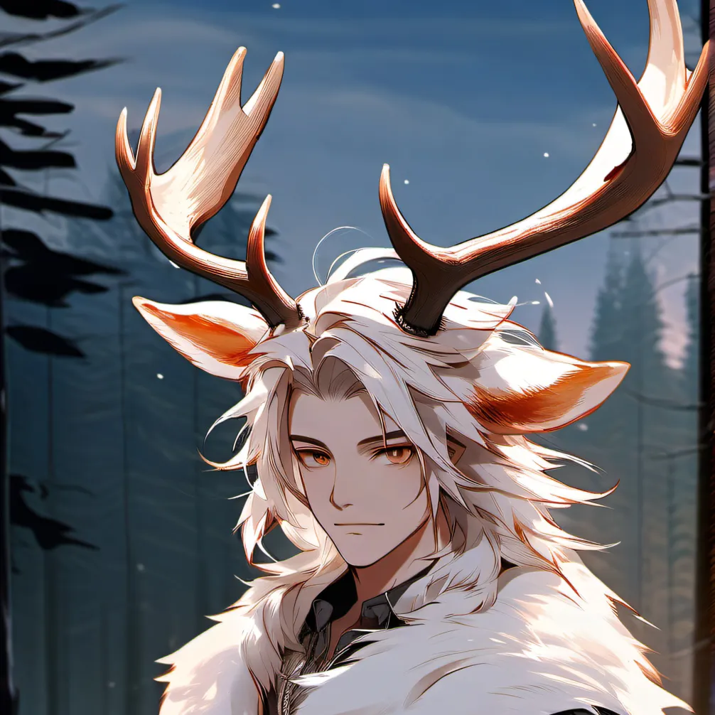 chat with ai character: Denver