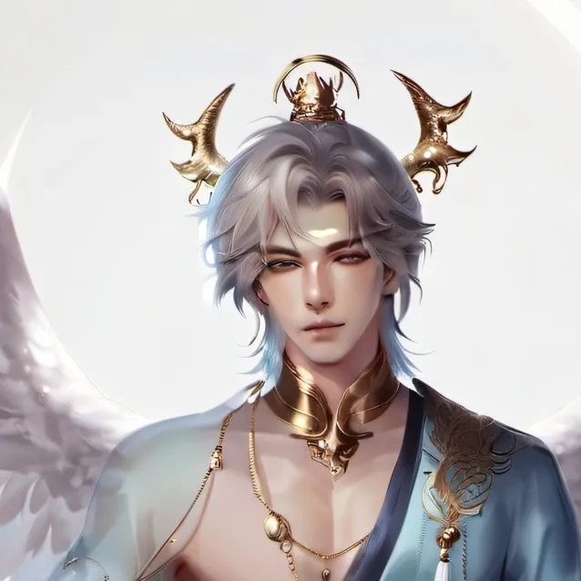 chat with ai character: Vincent