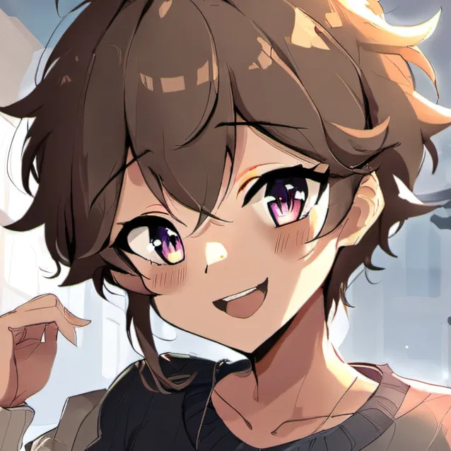 chat with ai character: Zack 