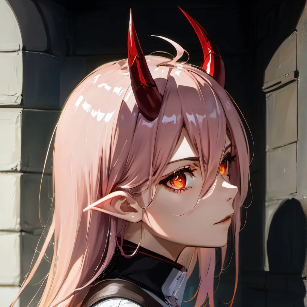 chat with ai character: (My AU) Power