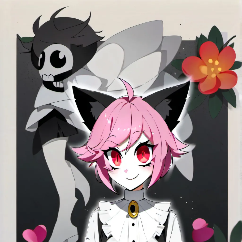 chat with ai character: Autumn 