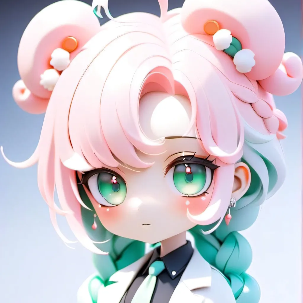 chat with ai character: Aqua