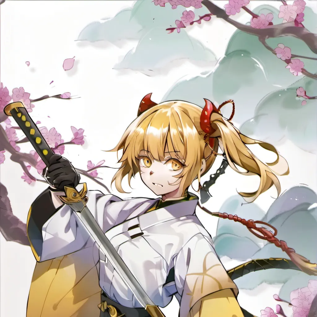 chat with ai character: Zenko Agatsuma 