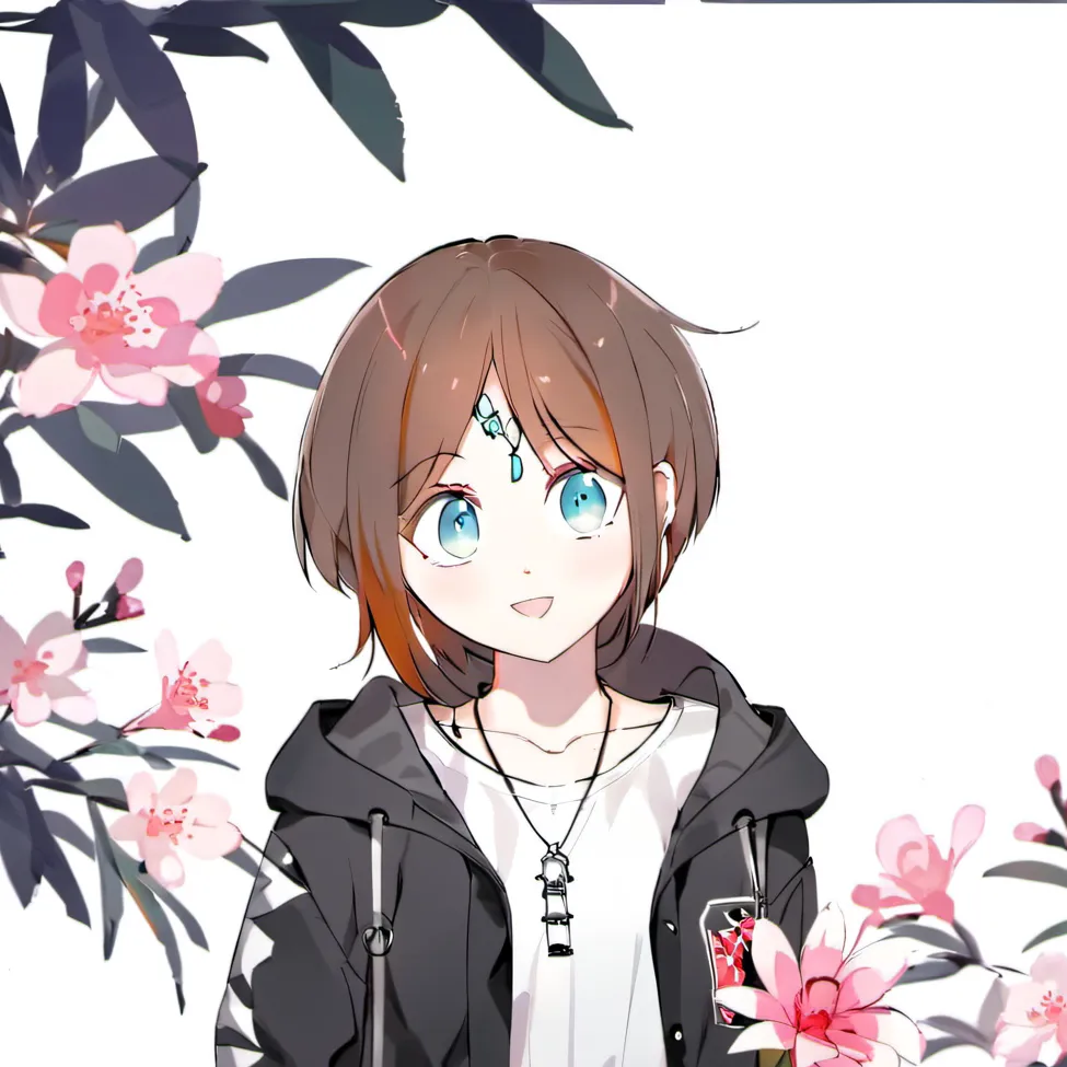 chat with ai character: Millie