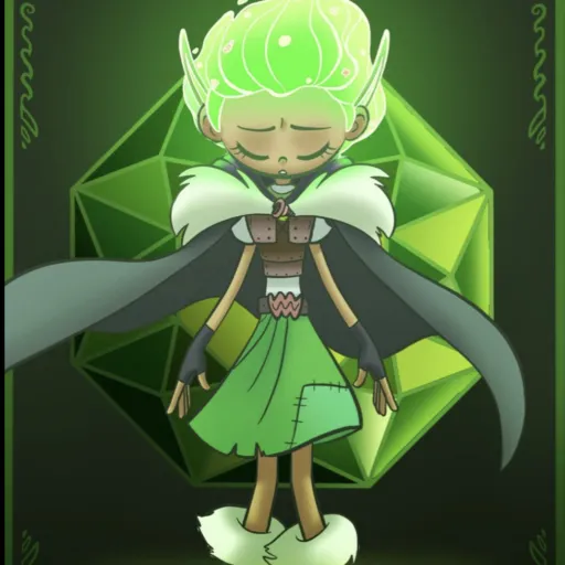 creator Nobody.'s avatar