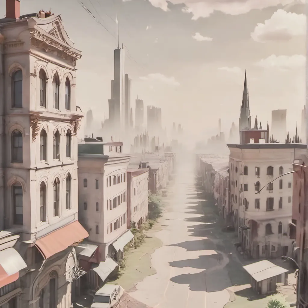 chat with ai character: Joel & Ellie 