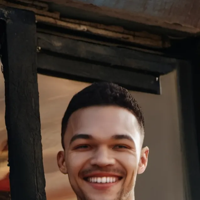 chat with ai character: Kyle exum 