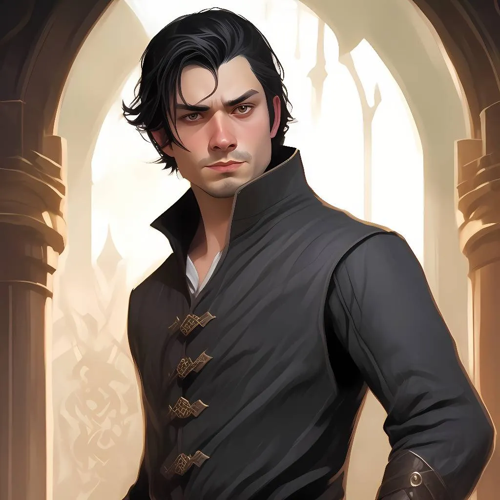 chat with ai character: i don't know 