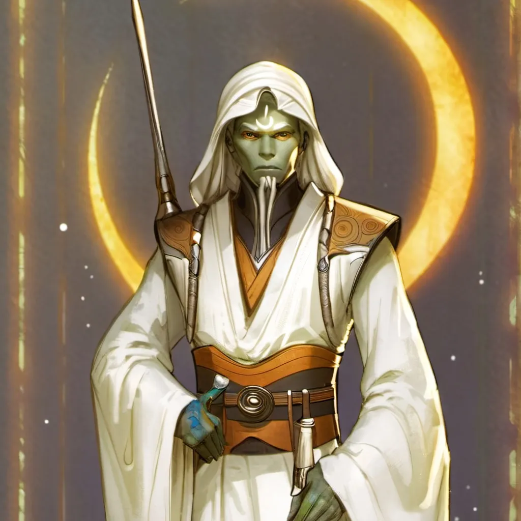 chat with ai character: Loden Greatstorm 