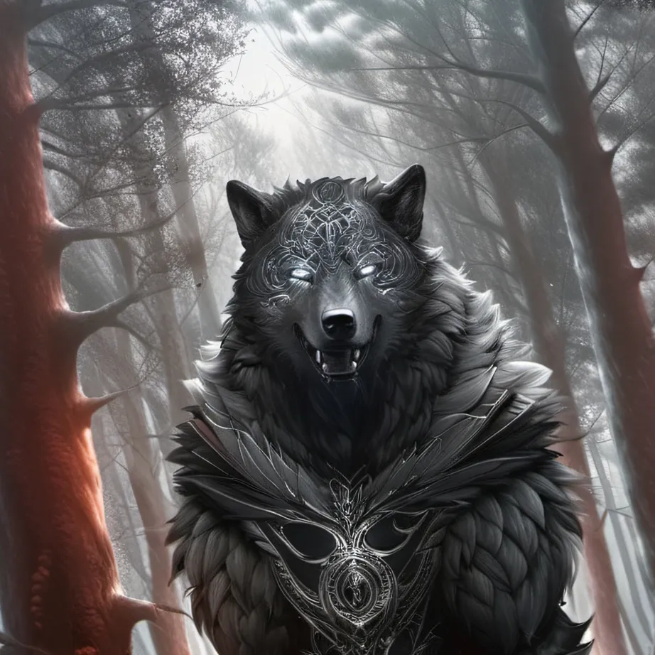 chat with ai character: Alpha Troy