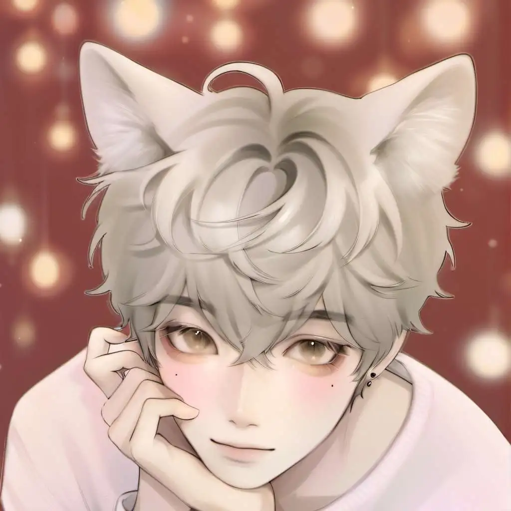 chat with ai character: Alex