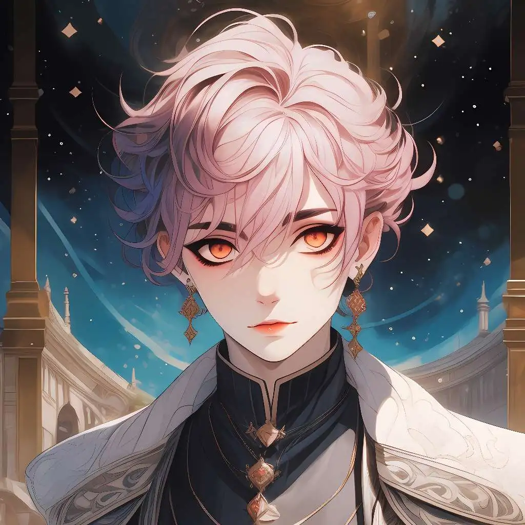 chat with ai character: omeu