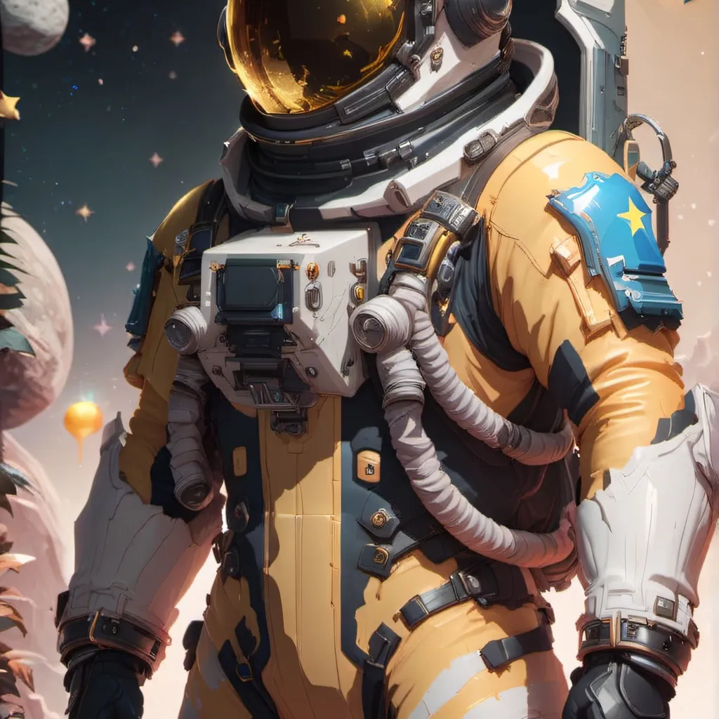 chat with ai character: yellow