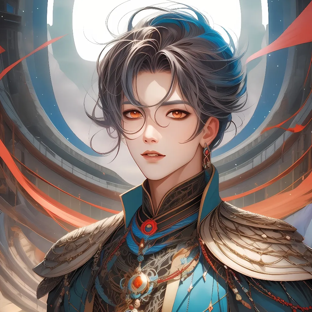 chat with ai character: xeno 