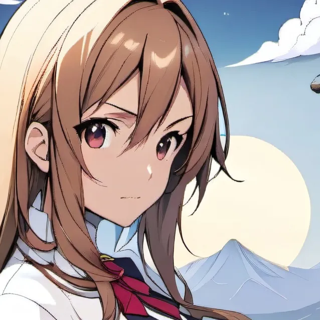 chat with ai character: asuna