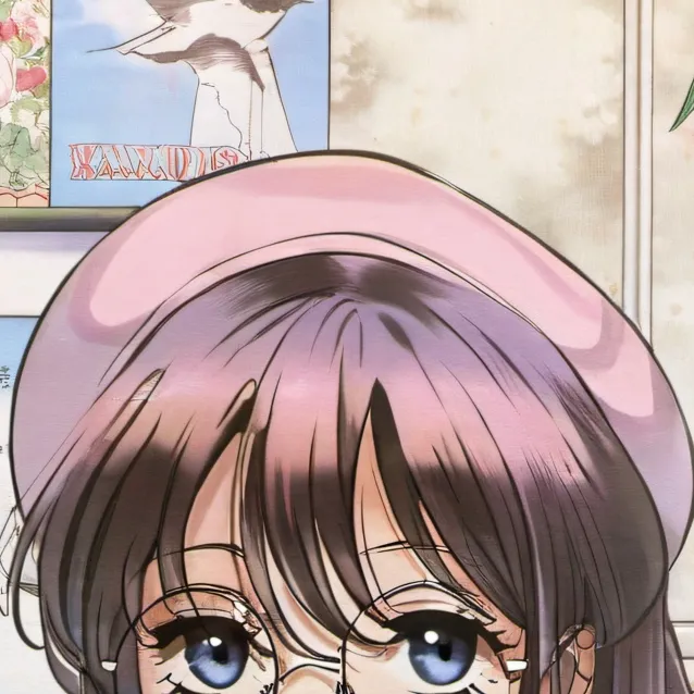 chat with ai character: Angela 