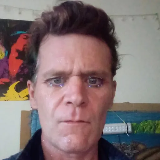 creator Chas's avatar