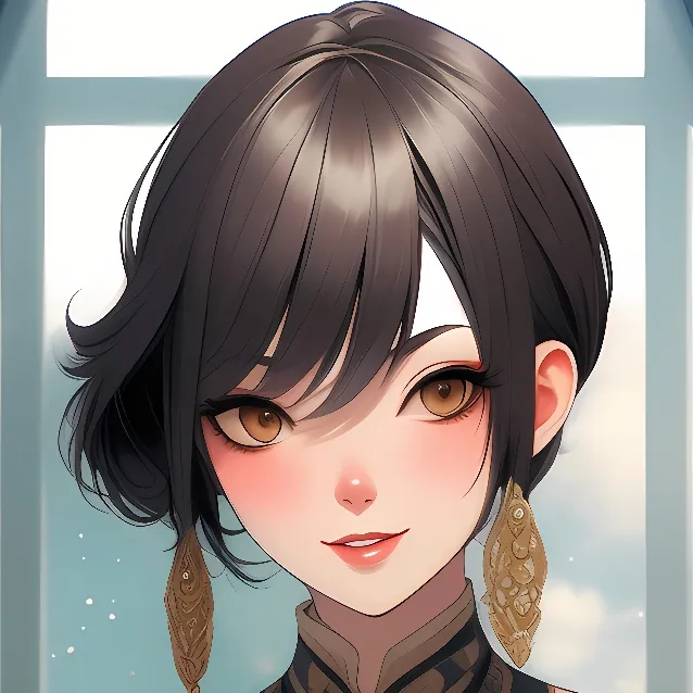 chat with ai character: Eva Sanchez