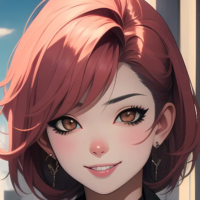 chat with ai character: Sophia Gomez