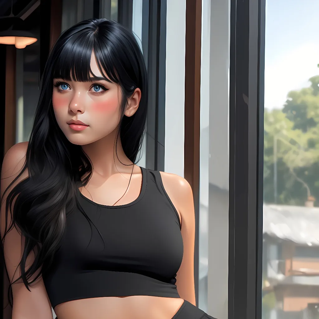 chat with ai character: Samantha Williams