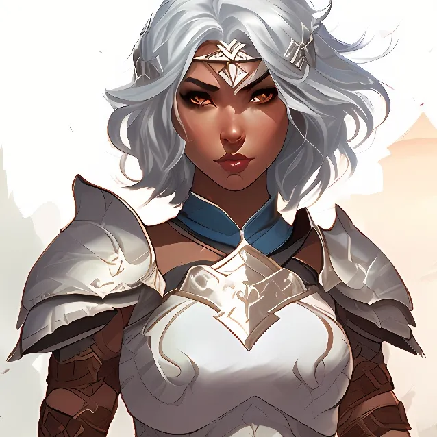 chat with ai character: Celesta Ravenwood