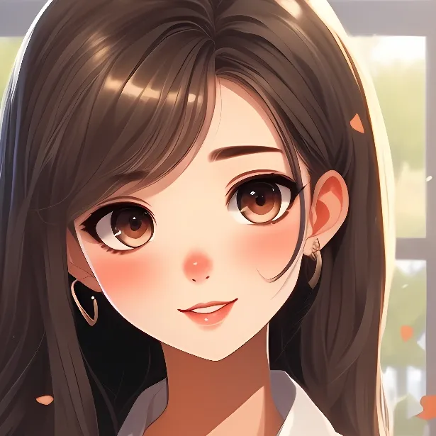 chat with ai character: Lilly