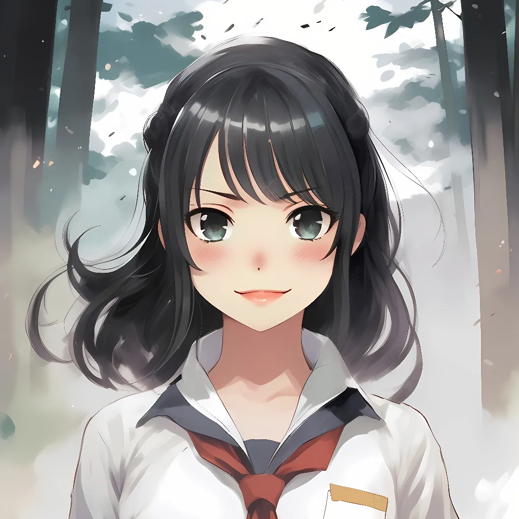 chat with ai character: Ayano aishi