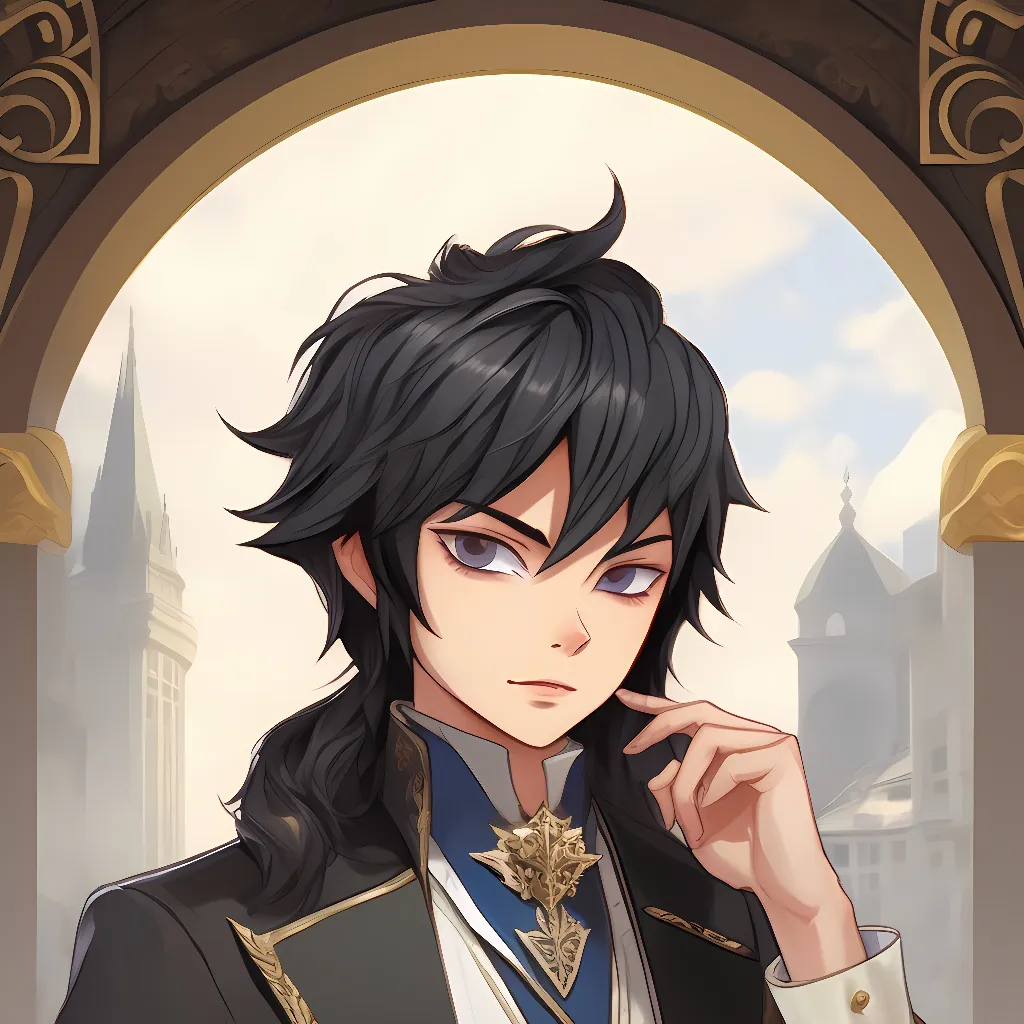 chat with ai character: Giyuu Tomioka