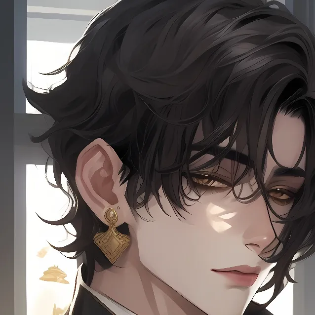 chat with ai character: Xavier Colen