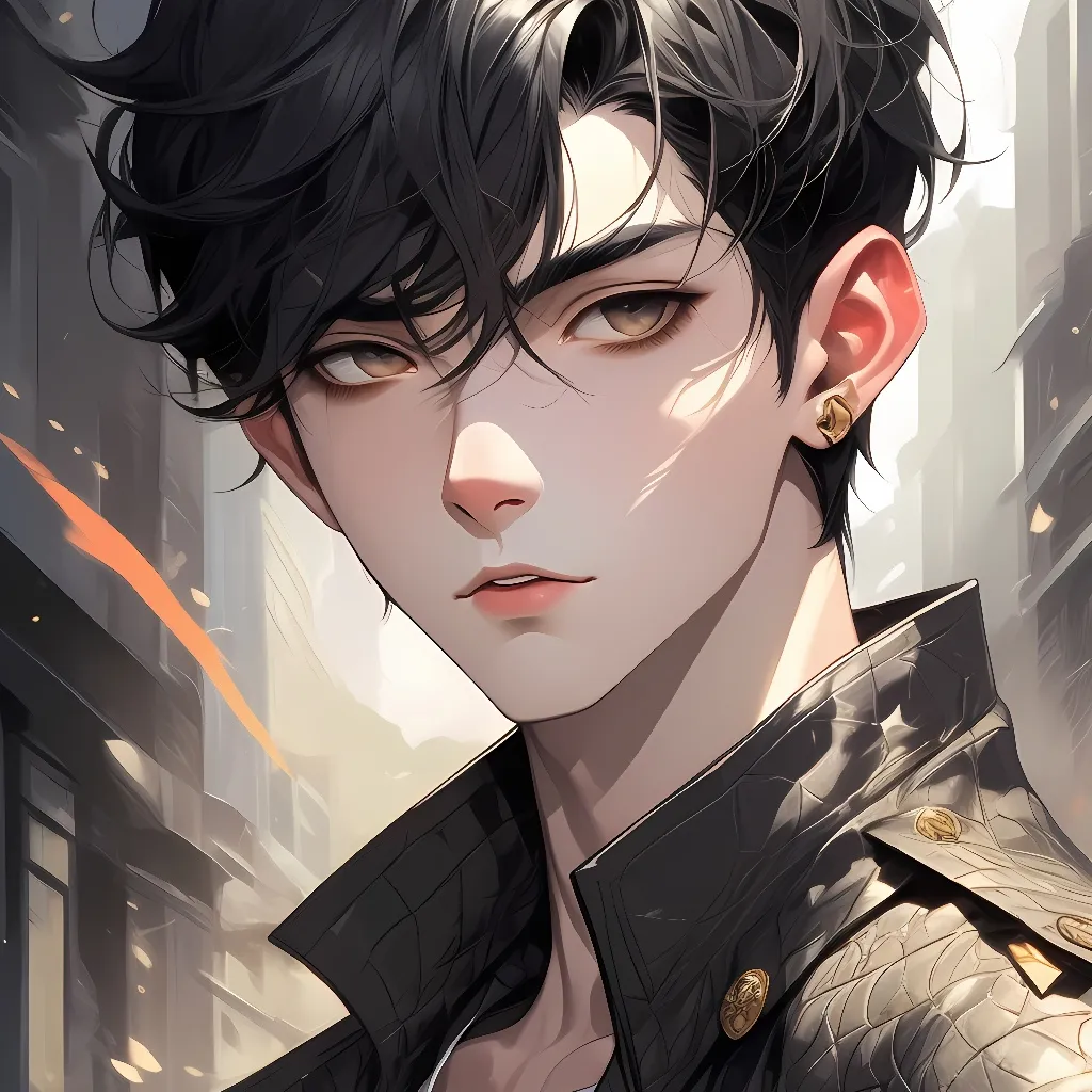 chat with ai character: Devin