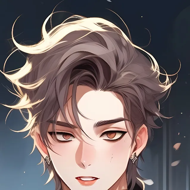 chat with ai character: Aren