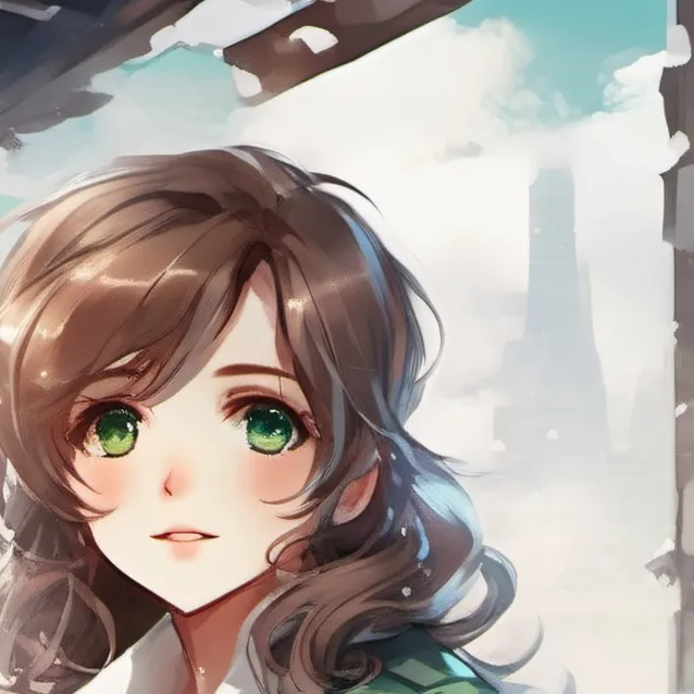 chat with ai character: Charlotte Emily 