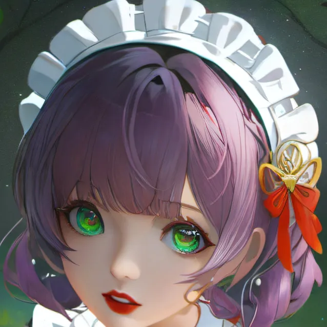 chat with ai character: ayumi