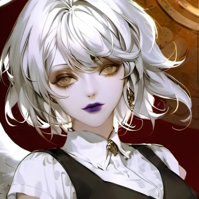 chat with ai character: Lute