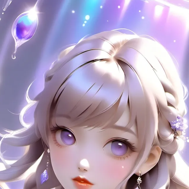 chat with ai character: Amanda 